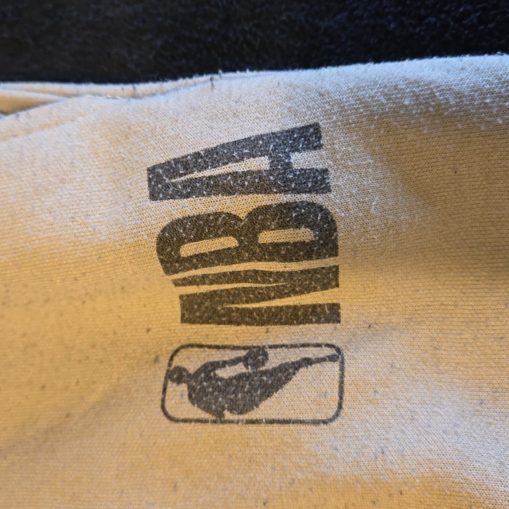 NBA sweatpants - Picture 2 of 6